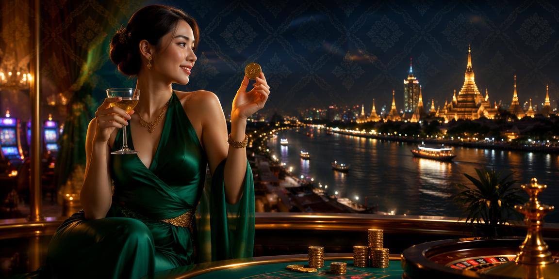 ufa656 Lucky Draw 2 ကြေးမုံရံ ကစားခန်းများ၏ တည်ဆောက်မှု